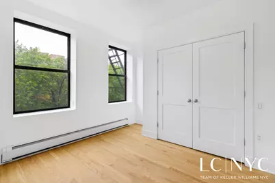 305 W 150th Street #503, New York City, NY 10039 - Photo 2