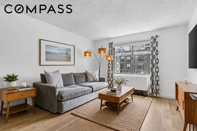 300 Rector Place #8N, New York City, NY 10280 - Photo 2
