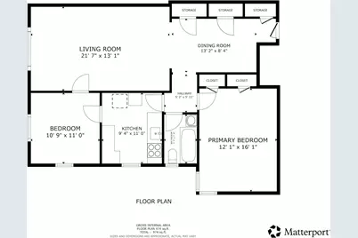 3215 Netherland Avenue #4E, New York City, NY 10463 - Photo 22