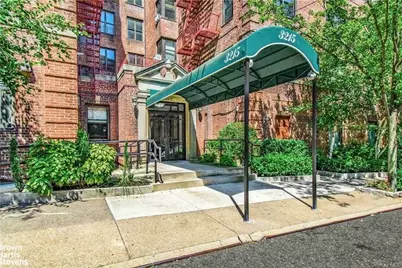 3215 Netherland Avenue #4E, New York City, NY 10463 - Photo 1