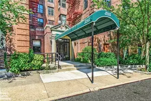 3215 Netherland Ave, Bronx, NY 10463 - Photo 1