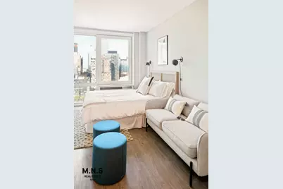 22-44 Jackson Avenue #714, New York City, NY 11101 - Photo 24
