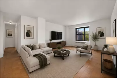 208 E Broadway #J602, New York City, NY 10002 - Photo 2