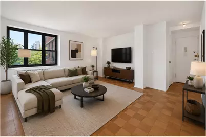 208 E Broadway #J602, New York, NY 10002 - Photo 4