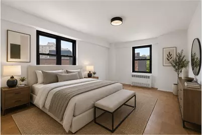 208 E Broadway #J602, New York, NY 10002 - Photo 6