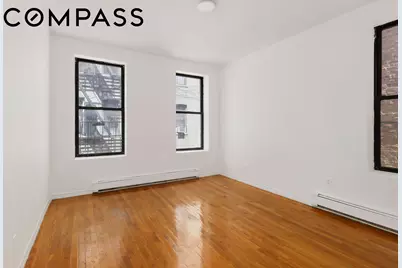 443 W 151st Street #3C, New York City, NY 10031 - Photo 4