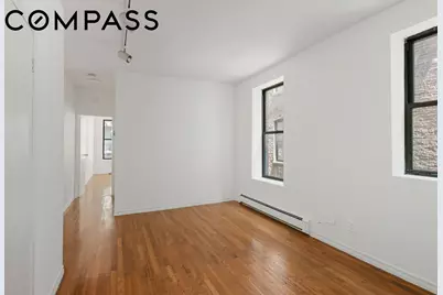 443 W 151st Street #3C, New York City, NY 10031 - Photo 2