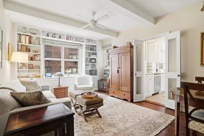 220 Madison Avenue #6R, New York City, NY 10016 - Photo 1