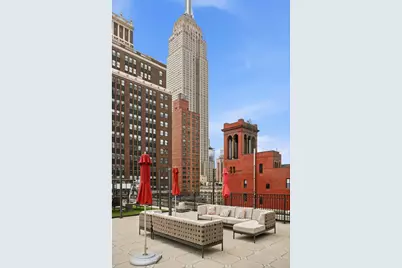 220 Madison Avenue #6R, New York City, NY 10016 - Photo 2