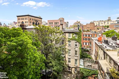 61 Jane Street #6N, New York City, NY 10014 - Photo 2