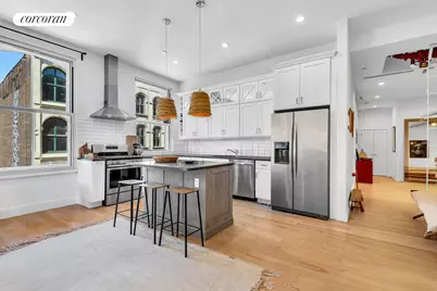 31 Walker Street #4, New York, NY 10013 - Photo 2