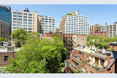 2 Charlton Street #7A, New York City, NY 10013 - Photo 10
