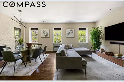 311 W 20th Street #3, New York City, NY 10011 - Photo 1