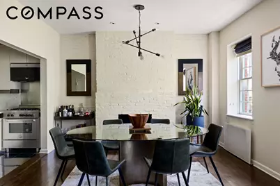 311 W 20th Street #3, New York City, NY 10011 - Photo 4