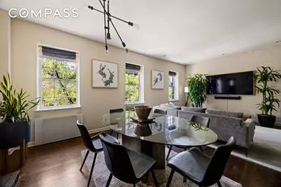 311 W 20th Street #3, New York City, NY 10011 - Photo 2