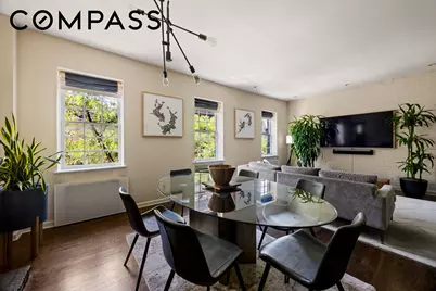 311 W 20th Street #3, New York City, NY 10011 - Photo 2