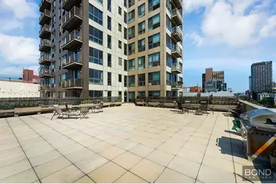 38 Delancey Street #15A, New York City, NY 10002 - Photo 2