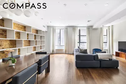240 W 23rd Street #3/4C, New York City, NY 10011 - Photo 2