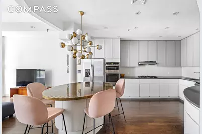 240 W 23rd Street #3/4C, New York City, NY 10011 - Photo 4