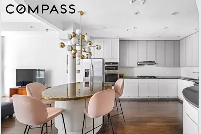 240 W 23rd Street #3/4C, New York City, NY 10011 - Photo 4