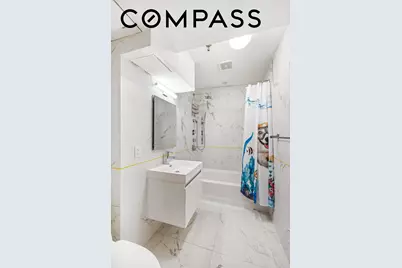 240 W 23rd Street #3/4C, New York City, NY 10011 - Photo 10