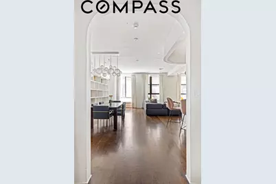 240 W 23rd Street #3/4C, New York City, NY 10011 - Photo 6