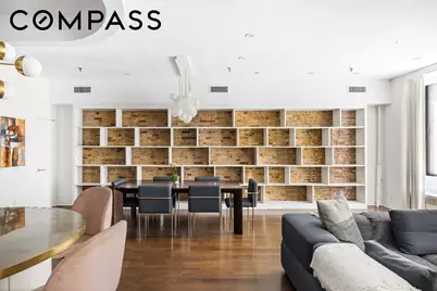 240 W 23rd Street #3/4C, New York City, NY 10011 - Photo 12