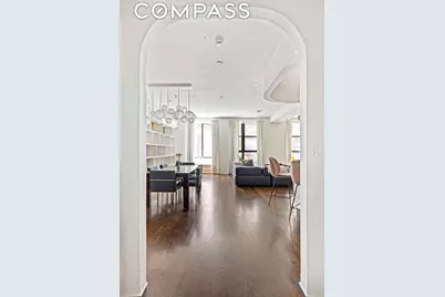 240 W 23rd Street #3/4C, New York City, NY 10011 - Photo 6
