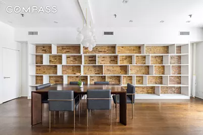 240 W 23rd Street #3/4C, New York City, NY 10011 - Photo 2