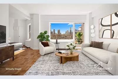 345 E 69th Street #PHD, New York City, NY 10021 - Photo 14