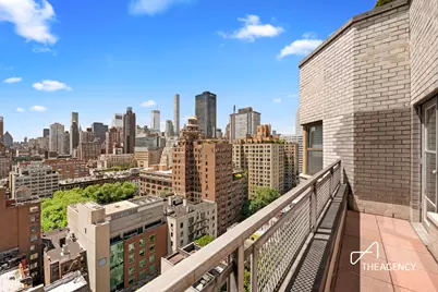 345 E 69th Street #PHD, New York City, NY 10021 - Photo 2