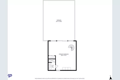 50 Bridge Street #618, New York City, NY 11201 - Photo 22