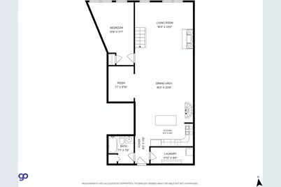 50 Bridge Street #618, New York City, NY 11201 - Photo 20