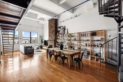 50 Bridge Street #618, New York City, NY 11201 - Photo 8