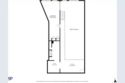 50 Bridge Street #618, New York City, NY 11201 - Photo 22