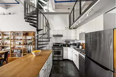 50 Bridge Street #618, New York City, NY 11201 - Photo 10