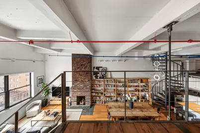 50 Bridge Street #618, Brooklyn, NY 11201 - Photo 16