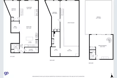 50 Bridge Street #618, New York City, NY 11201 - Photo 20