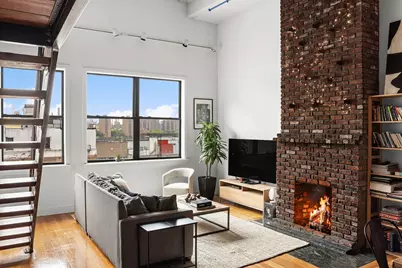 50 Bridge Street #618, Brooklyn, NY 11201 - Photo 4