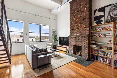50 Bridge Street #618, New York City, NY 11201 - Photo 12