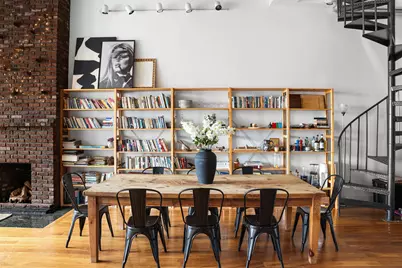 50 Bridge Street #618, New York City, NY 11201 - Photo 6