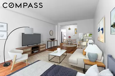 340 Haven Avenue #5R, New York City, NY 10033 - Photo 4