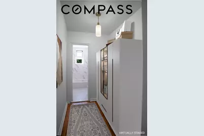 340 Haven Avenue #5R, New York City, NY 10033 - Photo 8