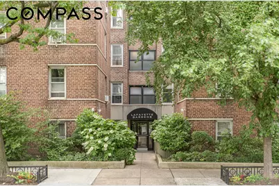 340 Haven Avenue #5R, New York City, NY 10033 - Photo 12