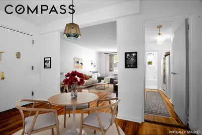 340 Haven Avenue #5R, New York City, NY 10033 - Photo 6
