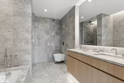 611 W 56th Street #5B, New York City, NY 10019 - Photo 6