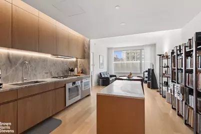 611 W 56th Street #5B, New York City, NY 10019 - Photo 1
