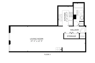 148 W 23rd St, New York City, NY 10011 - Photo 14
