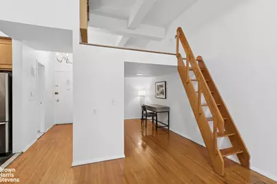 148 W 23rd Street #2D, New York City, NY 10011 - Photo 4