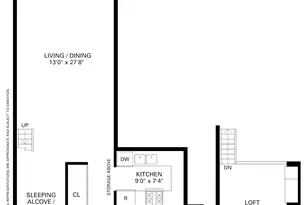 148 W 23rd St, New York City, NY 10011 - Photo 16